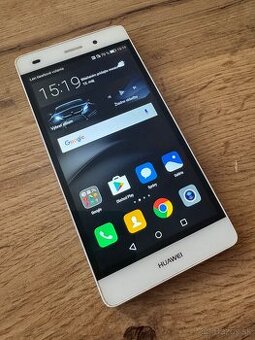Huawei P8 lite - 16Gb