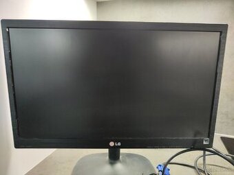 Predám LG LED LCD monitor