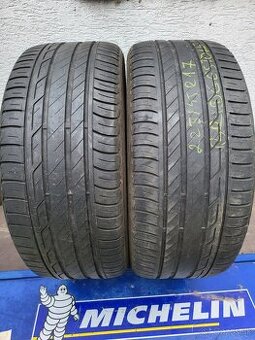 225/45 R17 Bridgestone letne pneumatiky
