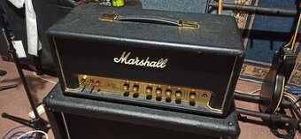 Marshall origin 20