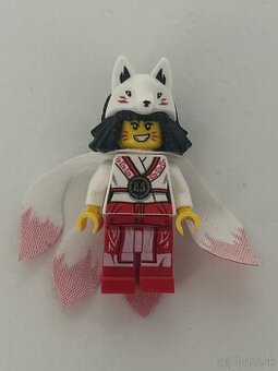 LEGO Ninjago Akita  figúrka