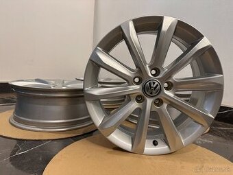original alu VW Helsinky Passat r17 3G0601025C