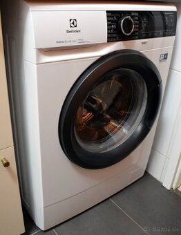 Electrolux EW6SN226SI ultra slim, 6kg, dovoz zdarma
