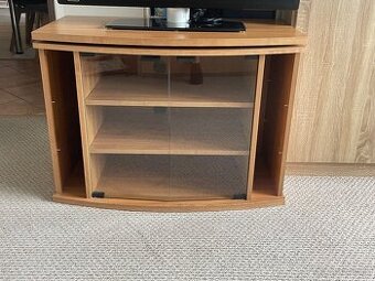 Stolik pod TV