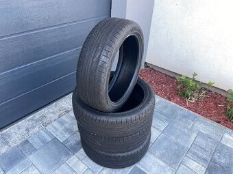 Goodyear 215/45 R20 letne 4ks