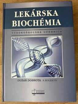 Lekárska biochémia