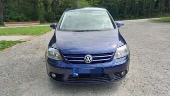 VW Golf Plus 1.9 tdi pd 77 kw