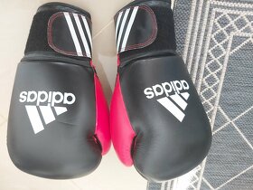 Rukavice na box Adidas