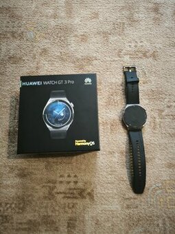 Huawei watch gt 3 pro