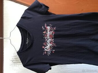 PEPE jeans originál damske tricko S