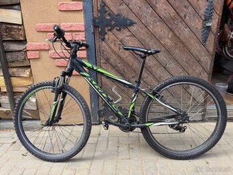Predám bicykel