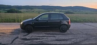 Predam skoda fabia 1, 1.9SDI