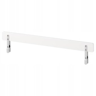 Detská zábrana na posteľ IKEA VIKARE + dovoz PO-BA