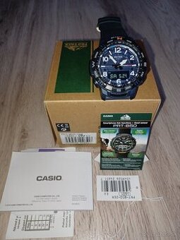Casio Pro Trek PRT B50 2ER