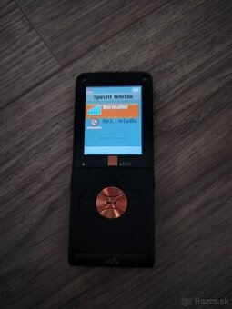 Sony ericsson w350i