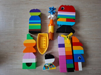 Lrgo Duplo Endless Creativity