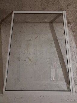 Balkónové okná