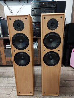 Sherwood SP-3000