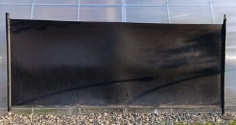 Solárny panel pre bazen