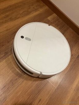 Roboticky vysavac