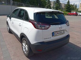 Predám Opel Crosslad X 2018 1,2