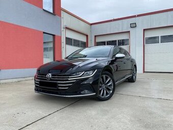 Volkswagen Arteon Shooting Brake 2.0 TDi 110kW DSG Elegance