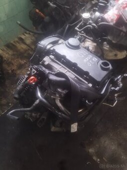 Motor 2.0 125kw BRD