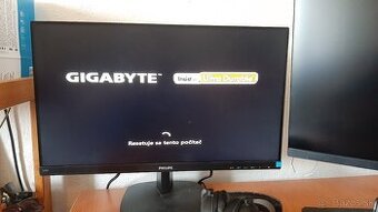 Počitač i5 11400f 16gb ddr4