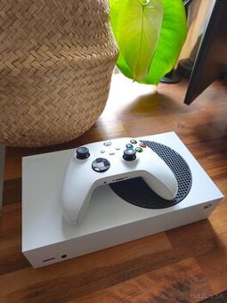 Xboc Series S 512Gb