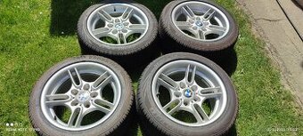 BMW 17" Stailing 66 dvojrozmer