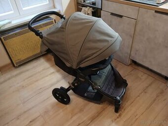 Britax B-Motion 3-kombinácia