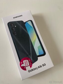Samsung galaxy A16 5G