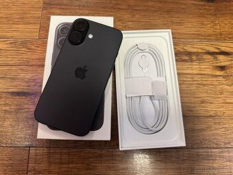 iPhone 16