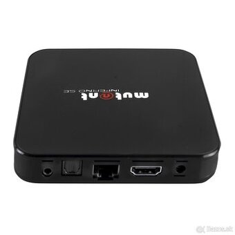 Predám android box inferno plus