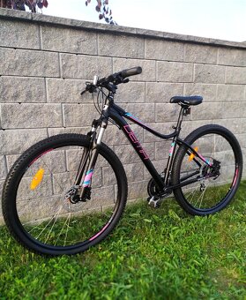Dámsky bicykel 29"
