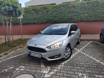 Focus combi