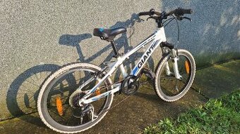 Detský bicykel Giant 20"