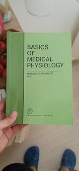 Basics of Medical Physiology - Daniela Ostatníková