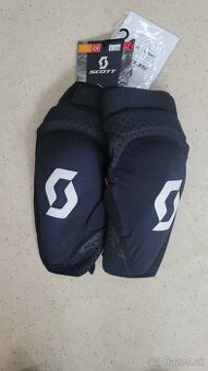 chrániče SCOTT Grenade Evo Hybrid