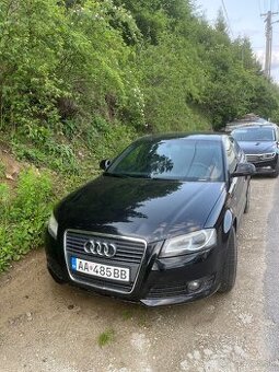 Audi A3 2009