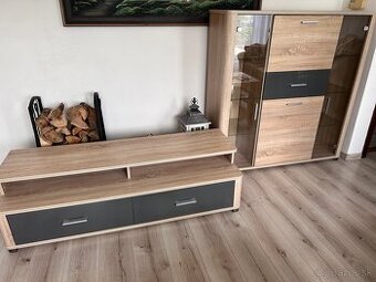 Obývačková zostava