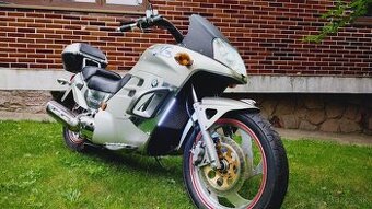 Cf moto 250 V3