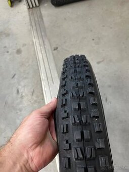Predám plášte Maxxis Minion DHR II 29x2,4