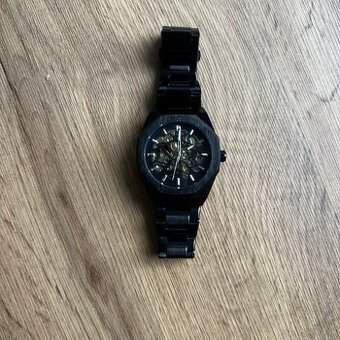 Calithe Phantom watch
