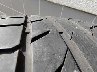 Letné pneumatiky