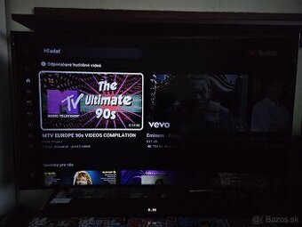 55" Samsung UE55RU7302