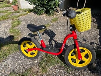 Predám odrážadlo Puky LR XL