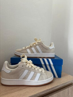 adidas campus