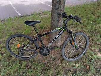 Predám bicykel Decathlon 2x