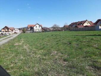 Predam pozemok